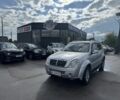 Серый Cанг Йонг Рекстон, объемом двигателя 0 л и пробегом 275 тыс. км за 5000 $, фото 7 на Automoto.ua