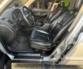 Сірий Cанг Йонг Rexton, об'ємом двигуна 2.7 л та пробігом 246 тис. км за 8500 $, фото 19 на Automoto.ua
