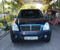 Сірий Cанг Йонг Rexton, об'ємом двигуна 2.7 л та пробігом 140 тис. км за 10000 $, фото 1 на Automoto.ua