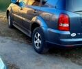 Сірий Cанг Йонг Rexton, об'ємом двигуна 2.7 л та пробігом 360 тис. км за 7500 $, фото 4 на Automoto.ua