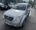 Серый Cанг Йонг Рекстон, объемом двигателя 0 л и пробегом 275 тыс. км за 5000 $, фото 1 на Automoto.ua