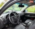 Сірий Cанг Йонг Rexton, об'ємом двигуна 2.7 л та пробігом 200 тис. км за 9000 $, фото 5 на Automoto.ua
