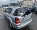 Серый Cанг Йонг Рекстон, объемом двигателя 0 л и пробегом 275 тыс. км за 5000 $, фото 3 на Automoto.ua
