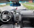 Сірий Cанг Йонг Rexton, об'ємом двигуна 2.7 л та пробігом 200 тис. км за 9000 $, фото 4 на Automoto.ua