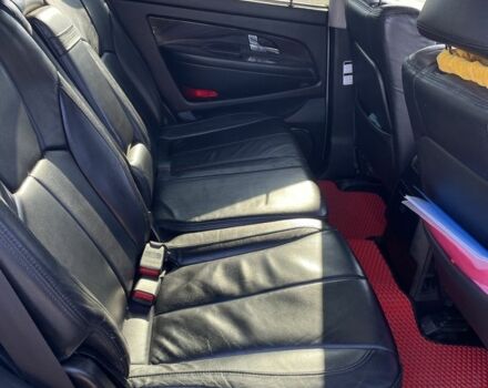 Сірий Cанг Йонг Rexton, об'ємом двигуна 2.7 л та пробігом 245 тис. км за 6900 $, фото 6 на Automoto.ua