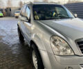 Сірий Cанг Йонг Rexton, об'ємом двигуна 2.7 л та пробігом 126 тис. км за 8300 $, фото 6 на Automoto.ua