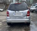Серый Cанг Йонг Рекстон, объемом двигателя 2.7 л и пробегом 172 тыс. км за 5750 $, фото 6 на Automoto.ua
