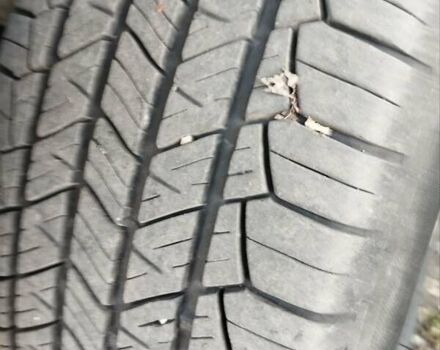 Сірий Cанг Йонг Rexton, об'ємом двигуна 2.7 л та пробігом 188 тис. км за 10800 $, фото 9 на Automoto.ua