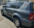 Сірий Cанг Йонг Rexton, об'ємом двигуна 2.7 л та пробігом 370 тис. км за 5016 $, фото 8 на Automoto.ua