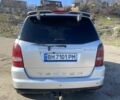 Сірий Cанг Йонг Rexton, об'ємом двигуна 2.7 л та пробігом 245 тис. км за 6900 $, фото 2 на Automoto.ua
