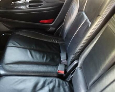 Сірий Cанг Йонг Rexton, об'ємом двигуна 2.7 л та пробігом 188 тис. км за 10800 $, фото 7 на Automoto.ua