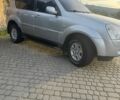 Сірий Cанг Йонг Rexton, об'ємом двигуна 2.7 л та пробігом 246 тис. км за 8500 $, фото 4 на Automoto.ua