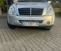 Сірий Cанг Йонг Rexton, об'ємом двигуна 2.7 л та пробігом 246 тис. км за 8500 $, фото 1 на Automoto.ua