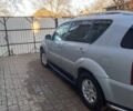 Серый Cанг Йонг Рекстон, объемом двигателя 2.7 л и пробегом 166 тыс. км за 8500 $, фото 6 на Automoto.ua