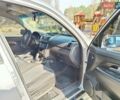 Сірий Cанг Йонг Rexton, об'ємом двигуна 2.7 л та пробігом 225 тис. км за 8800 $, фото 9 на Automoto.ua