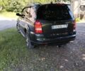 Сірий Cанг Йонг Rexton, об'ємом двигуна 2.7 л та пробігом 188 тис. км за 10800 $, фото 3 на Automoto.ua