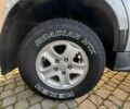 Сірий Cанг Йонг Rexton, об'ємом двигуна 2.7 л та пробігом 246 тис. км за 8500 $, фото 9 на Automoto.ua