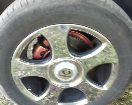 Сірий Cанг Йонг Rexton, об'ємом двигуна 2.7 л та пробігом 188 тис. км за 10800 $, фото 8 на Automoto.ua