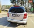 Сірий Cанг Йонг Rexton, об'ємом двигуна 2.7 л та пробігом 225 тис. км за 8800 $, фото 4 на Automoto.ua