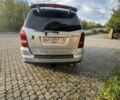 Сірий Cанг Йонг Rexton, об'ємом двигуна 2.7 л та пробігом 246 тис. км за 8500 $, фото 10 на Automoto.ua