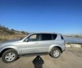 Сірий Cанг Йонг Rexton, об'ємом двигуна 2.7 л та пробігом 245 тис. км за 6900 $, фото 1 на Automoto.ua