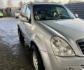 Сірий Cанг Йонг Rexton, об'ємом двигуна 2.7 л та пробігом 126 тис. км за 8200 $, фото 6 на Automoto.ua