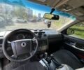 Сірий Cанг Йонг Rexton, об'ємом двигуна 2.7 л та пробігом 370 тис. км за 5016 $, фото 1 на Automoto.ua