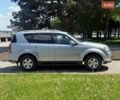 Сірий Cанг Йонг Rexton, об'ємом двигуна 2.7 л та пробігом 166 тис. км за 8100 $, фото 5 на Automoto.ua