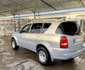 Сірий Cанг Йонг Rexton, об'ємом двигуна 2.7 л та пробігом 126 тис. км за 8200 $, фото 4 на Automoto.ua