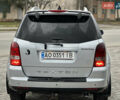 Сірий Cанг Йонг Rexton, об'ємом двигуна 2.7 л та пробігом 208 тис. км за 8000 $, фото 4 на Automoto.ua