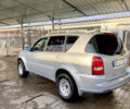 Сірий Cанг Йонг Rexton, об'ємом двигуна 2.7 л та пробігом 126 тис. км за 8300 $, фото 4 на Automoto.ua