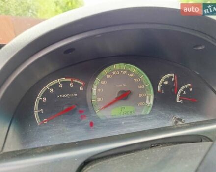 Сірий Cанг Йонг Rexton, об'ємом двигуна 2.7 л та пробігом 400 тис. км за 7500 $, фото 1 на Automoto.ua