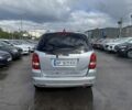Серый Cанг Йонг Рекстон, объемом двигателя 0 л и пробегом 275 тыс. км за 5000 $, фото 11 на Automoto.ua