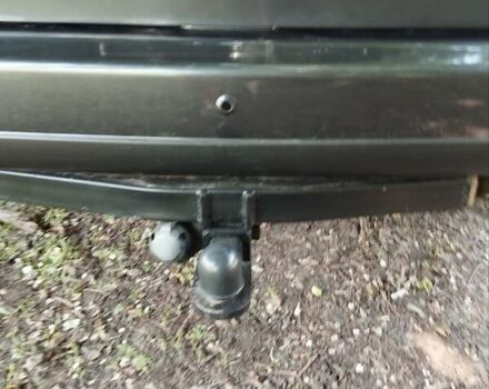 Сірий Cанг Йонг Rexton, об'ємом двигуна 2.7 л та пробігом 188 тис. км за 10800 $, фото 11 на Automoto.ua