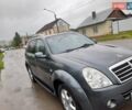 Сірий Cанг Йонг Rexton, об'ємом двигуна 2.7 л та пробігом 200 тис. км за 9000 $, фото 2 на Automoto.ua