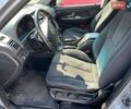 Сірий Cанг Йонг Rexton, об'ємом двигуна 2.7 л та пробігом 160 тис. км за 7000 $, фото 4 на Automoto.ua