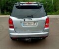 Сірий Cанг Йонг Rexton, об'ємом двигуна 2.7 л та пробігом 168 тис. км за 9350 $, фото 2 на Automoto.ua