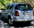 Сірий Cанг Йонг Rexton, об'ємом двигуна 2.7 л та пробігом 224 тис. км за 7700 $, фото 2 на Automoto.ua