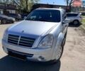 Сірий Cанг Йонг Rexton, об'ємом двигуна 2.7 л та пробігом 160 тис. км за 7000 $, фото 1 на Automoto.ua