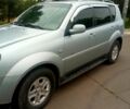Сірий Cанг Йонг Rexton, об'ємом двигуна 2.7 л та пробігом 168 тис. км за 9350 $, фото 2 на Automoto.ua