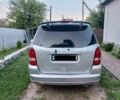 Сірий Cанг Йонг Rexton, об'ємом двигуна 2.7 л та пробігом 280 тис. км за 4302 $, фото 2 на Automoto.ua