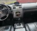 Сірий Cанг Йонг Rexton, об'ємом двигуна 2.7 л та пробігом 232 тис. км за 8300 $, фото 7 на Automoto.ua