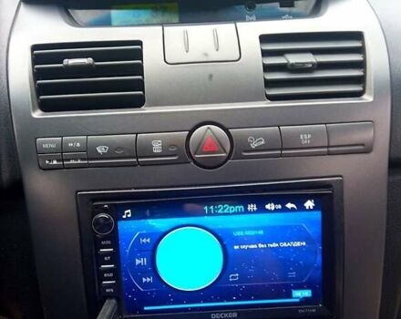 Сірий Cанг Йонг Rexton, об'ємом двигуна 2.7 л та пробігом 168 тис. км за 9350 $, фото 9 на Automoto.ua