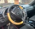 Сірий Cанг Йонг Rexton, об'ємом двигуна 2.7 л та пробігом 202 тис. км за 7000 $, фото 4 на Automoto.ua