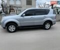 Сірий Cанг Йонг Rexton, об'ємом двигуна 2.7 л та пробігом 203 тис. км за 8300 $, фото 1 на Automoto.ua
