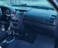 Сірий Cанг Йонг Rexton, об'ємом двигуна 2.7 л та пробігом 170 тис. км за 7900 $, фото 27 на Automoto.ua