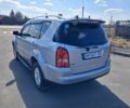 Сірий Cанг Йонг Rexton, об'ємом двигуна 2.7 л та пробігом 260 тис. км за 9200 $, фото 1 на Automoto.ua