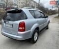 Сірий Cанг Йонг Rexton, об'ємом двигуна 2.7 л та пробігом 203 тис. км за 8300 $, фото 8 на Automoto.ua