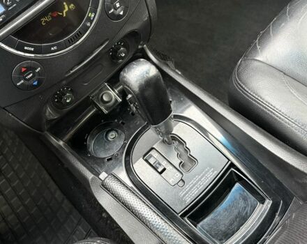 Серый Cанг Йонг Рекстон, объемом двигателя 2.7 л и пробегом 188 тыс. км за 5950 $, фото 19 на Automoto.ua