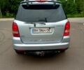 Сірий Cанг Йонг Rexton, об'ємом двигуна 2.7 л та пробігом 168 тис. км за 9350 $, фото 3 на Automoto.ua